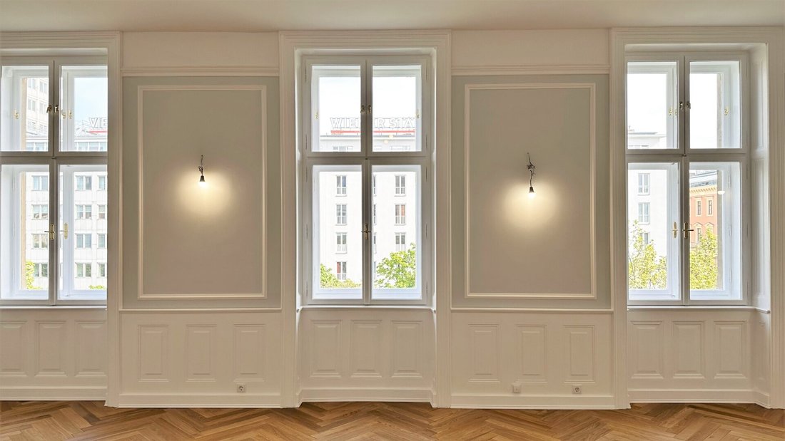Apartment in Vienna, Wien, Austria 1 - 16435551