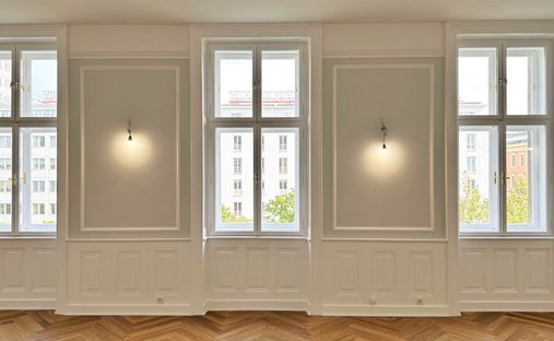 Appartement à Vienne, Vienne, Autriche 1