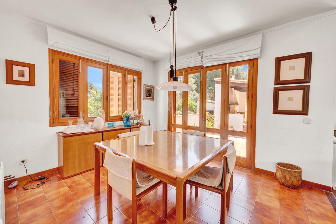 Villa a Calvià, Isole Baleari, Spagna 5 - 16415051