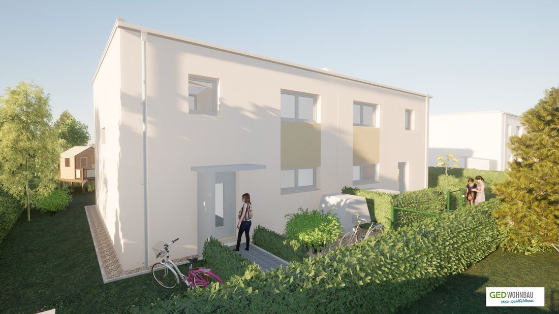 House in Königstetten, Lower Austria, Austria 1 - 16426771