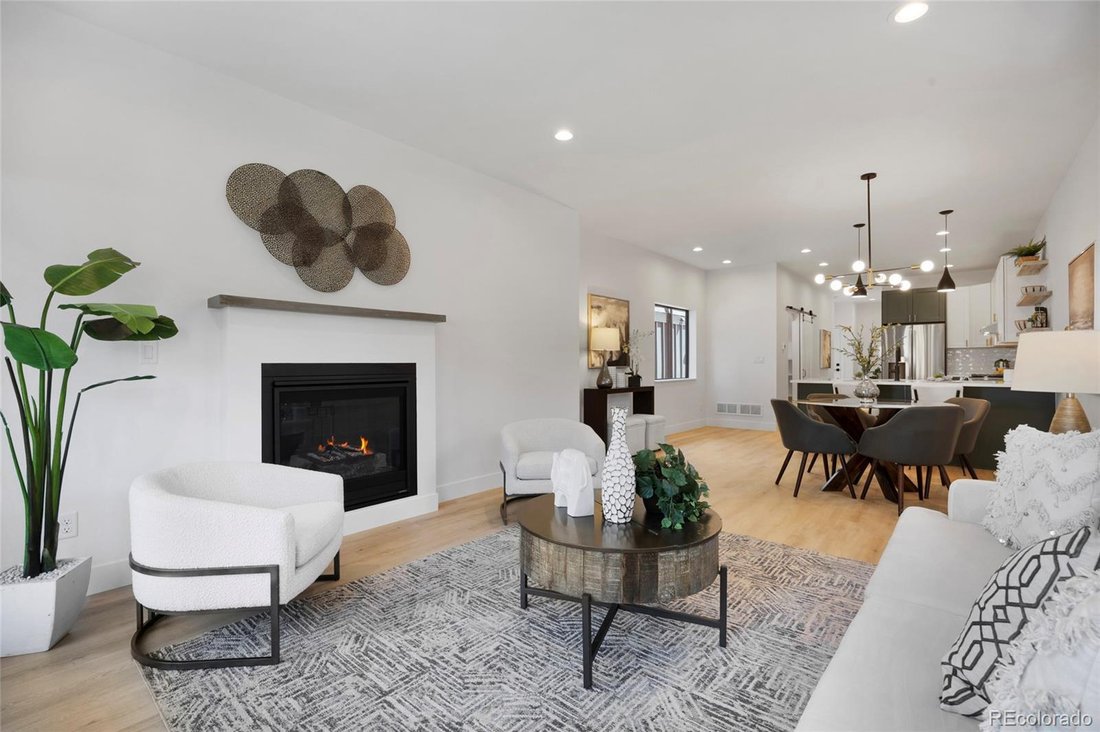 House in Lakewood, Colorado, United States 2 - 16416602