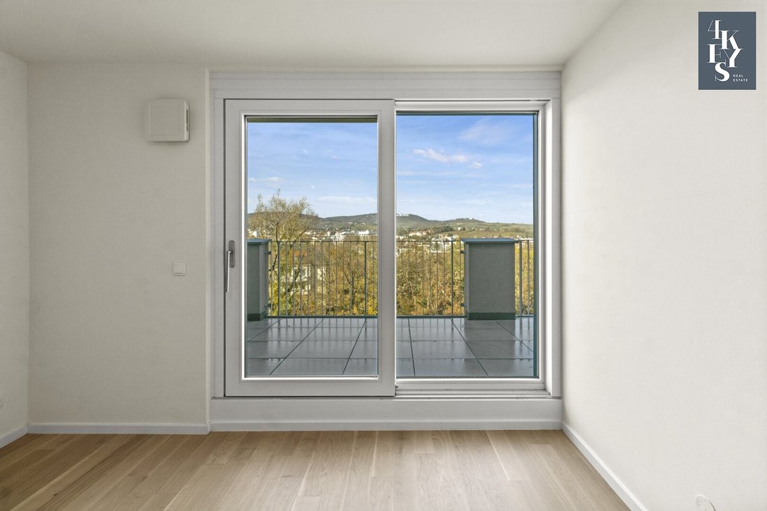 Apartment in Vienna, Wien, Austria 1 - 16436840