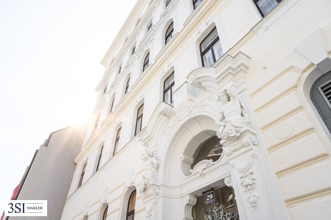 Apartment in Vienna, Wien, Austria 5 - 16430427