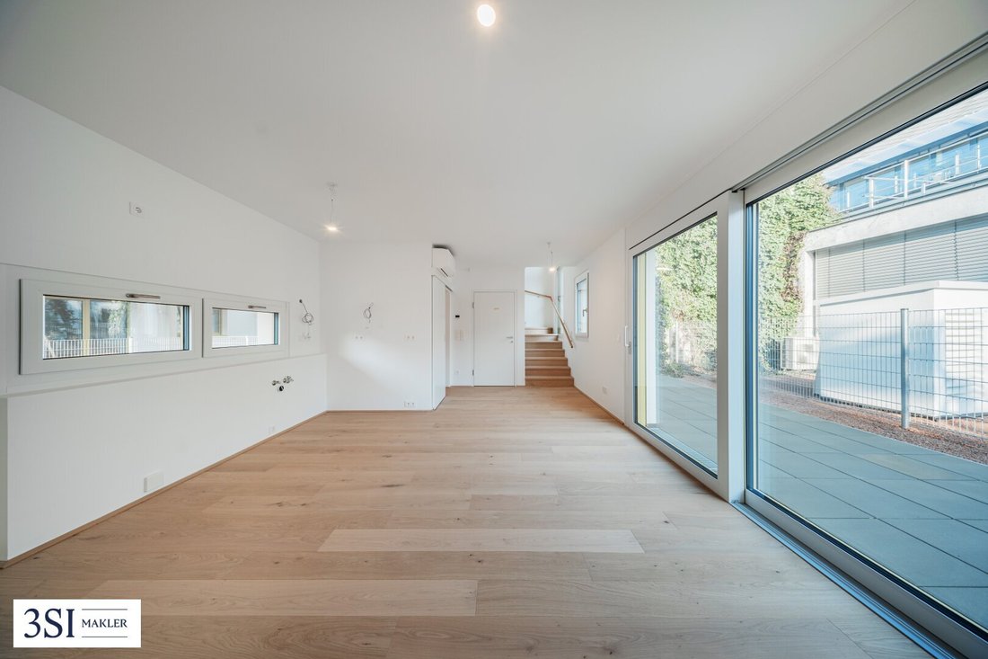 Apartment in Vienna, Wien, Austria 4 - 16438243