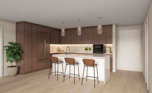 Condo in Delray Beach, Florida, United States 1