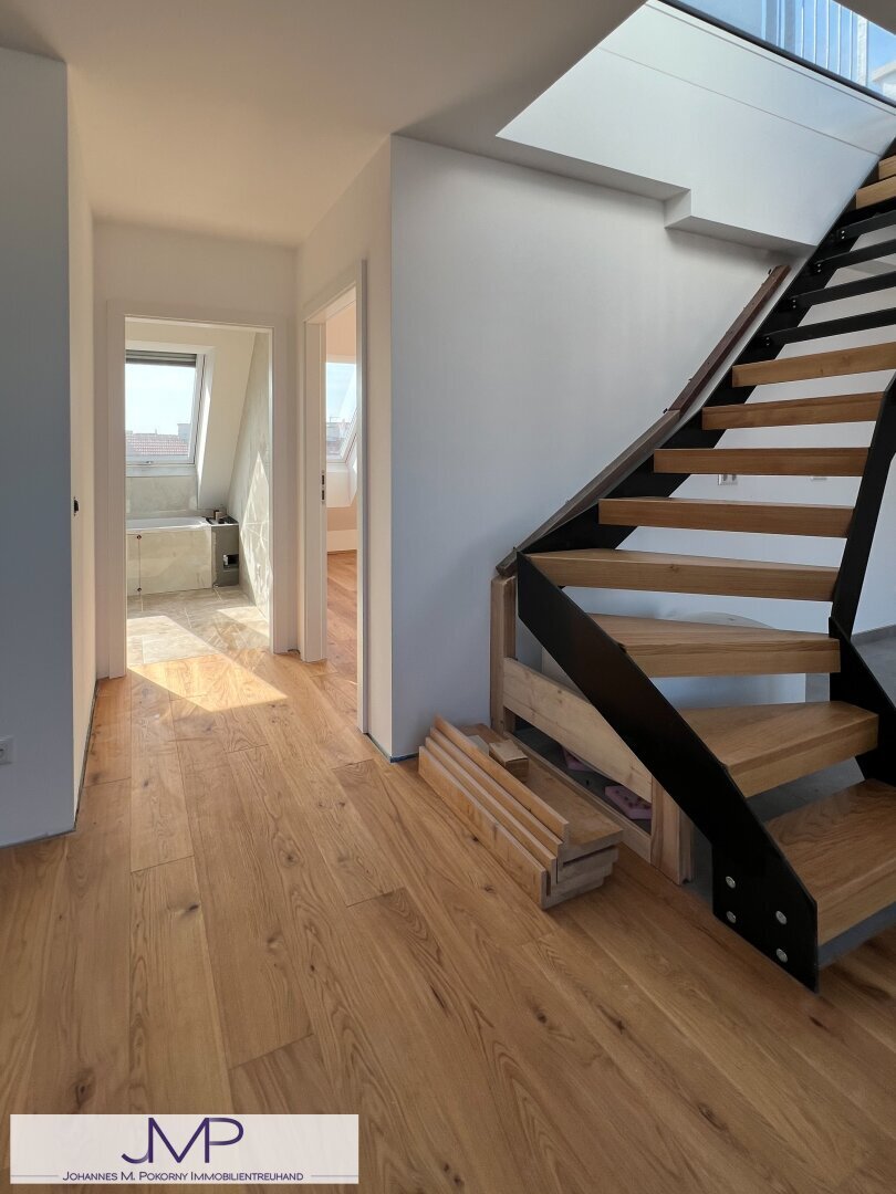 Penthouse in Vienna, Wien, Austria 5 - 16422264