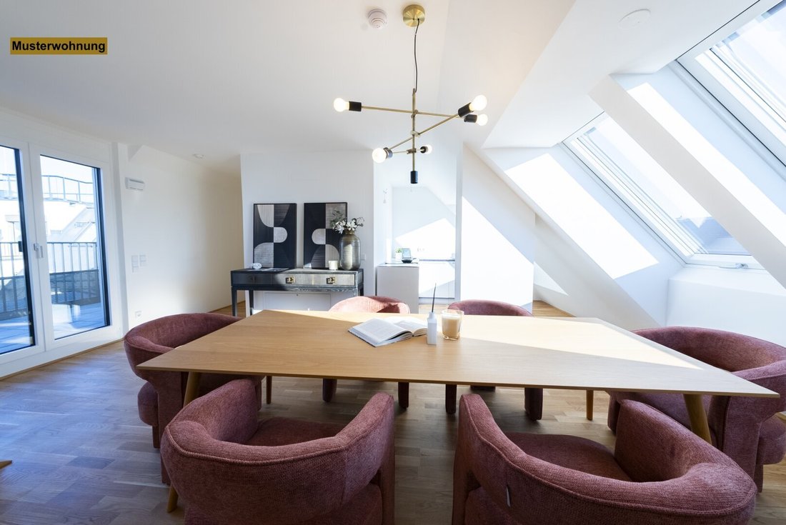 Apartment in Vienna, Wien, Austria 1 - 16456034