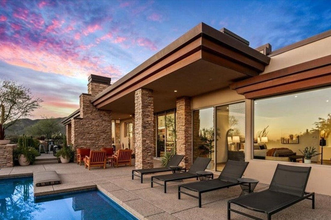House in Scottsdale, Arizona, United States 5 - 16416660
