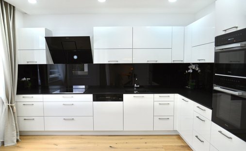 Apartment in Vienna, Wien, Austria 1