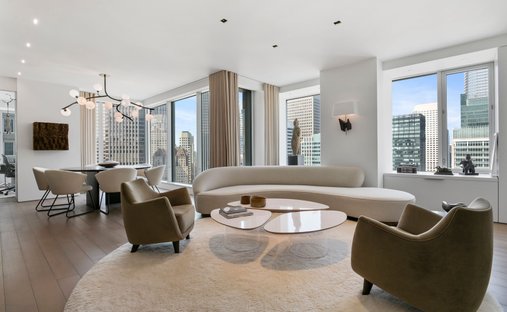 Condo in San Francisco, California, United States 1