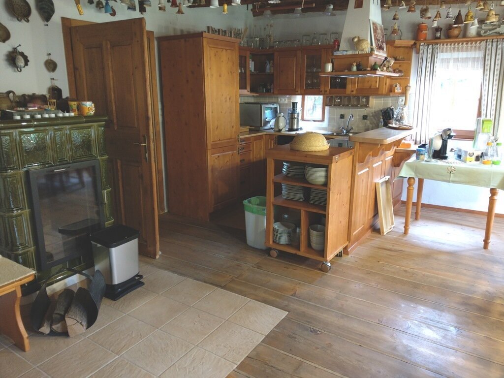 Country House in Bad Kleinkirchheim, Carinthia, Austria 2 - 16425512
