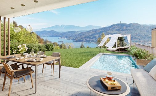 Apartment in Techelsberg, Carinthia, Austria 1