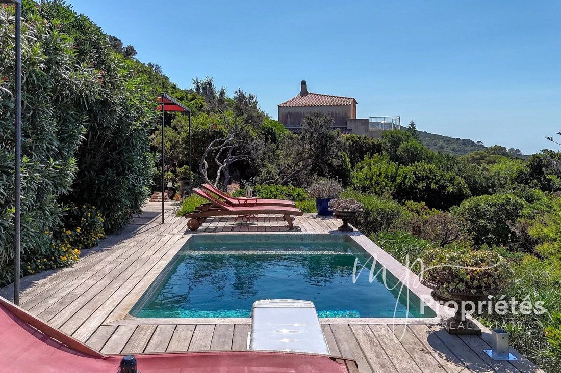 House in French Riviera, Provence-Alpes-Côte d'Azur, France 2 - 16417051