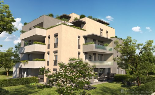 Castle for Sale in San Lazzaro, Emilia-Romagna, Italy