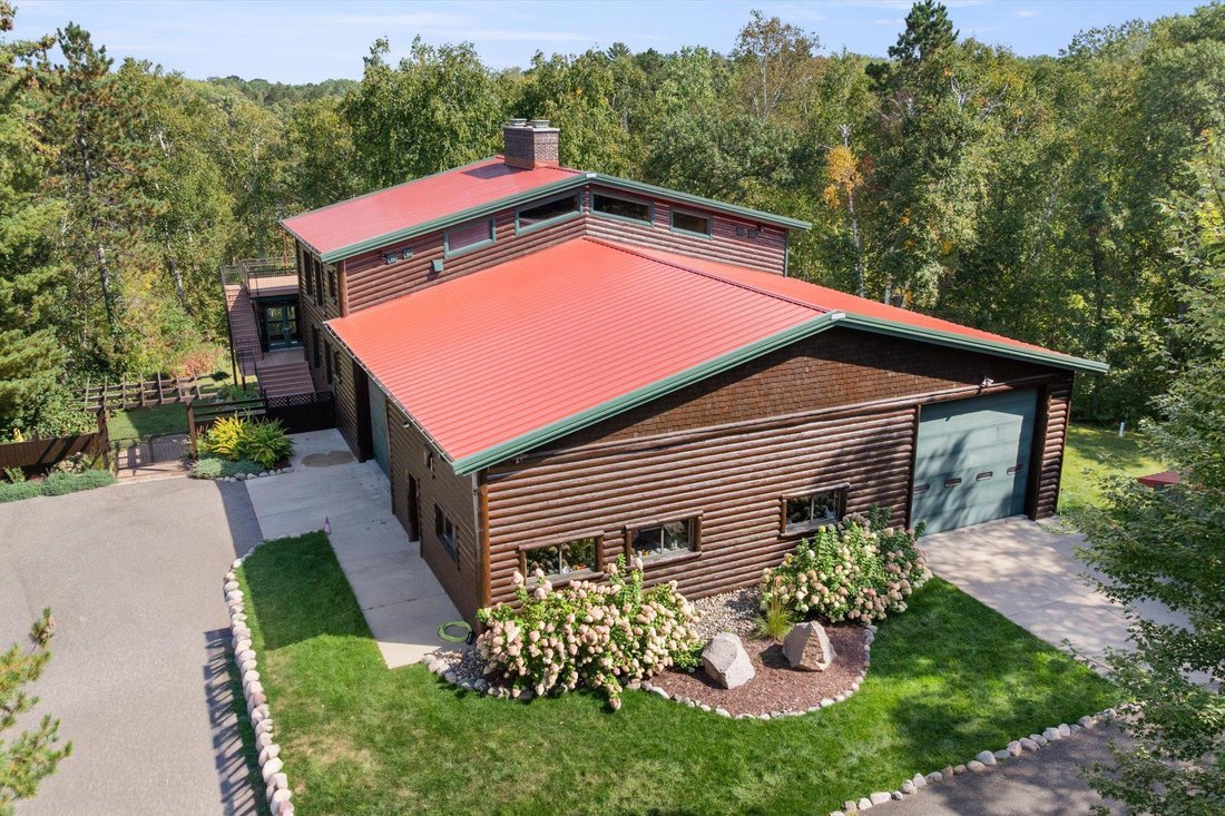 House in Breezy Point, Minnesota, United States 4 - 16416327