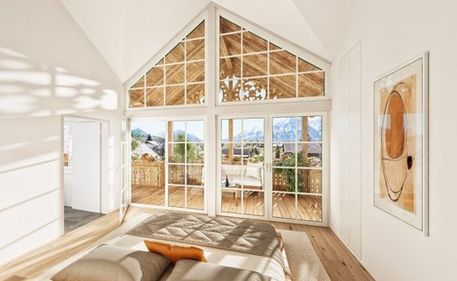 House in Puchen, Styria, Austria 1