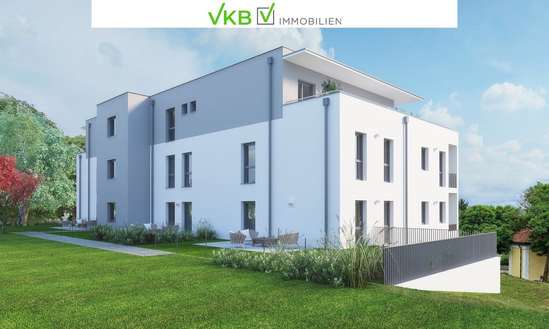 Apartment in Hofkirchen im Traunkreis, Upper Austria, Austria 4 - 16436486
