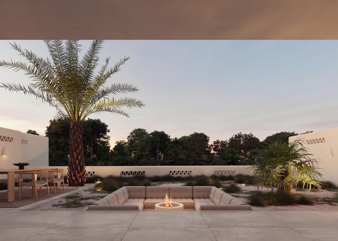 Villa en Algorfa, Comunidad Valenciana, España 4 - 16457874