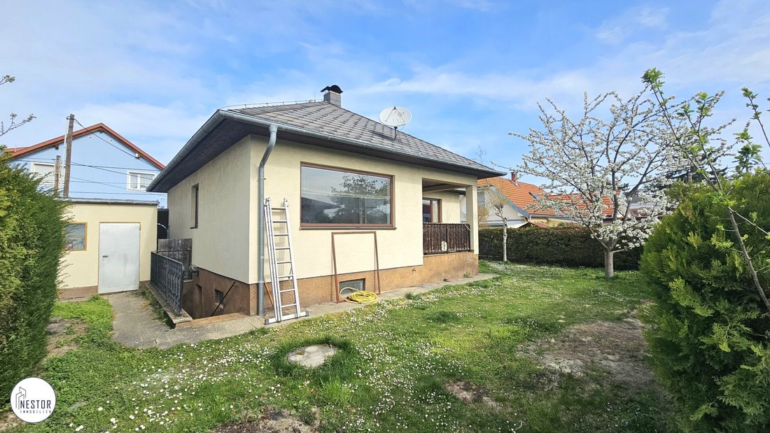 House in Vienna, Wien, Austria 2 - 16437662
