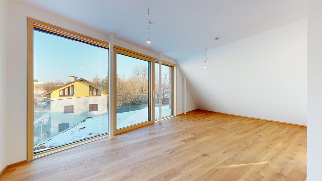 Penthouse in Vienna, Wien, Austria 2 - 16430248