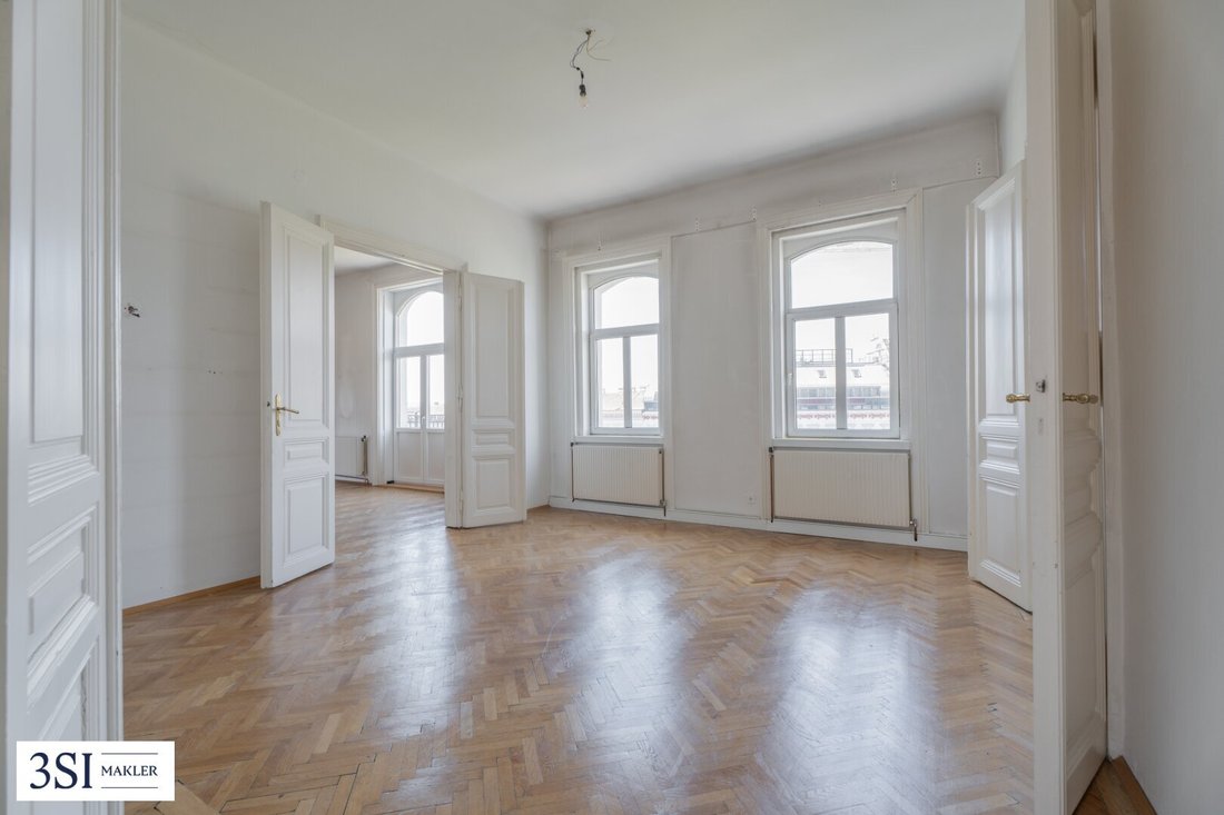 Apartment in Vienna, Wien, Austria 4 - 16430308