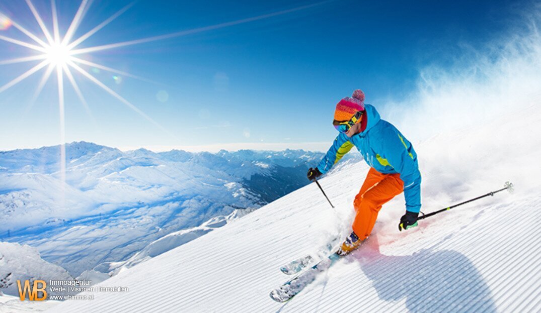 Apartment in Schladming, Styria, Austria 1 - 16423463