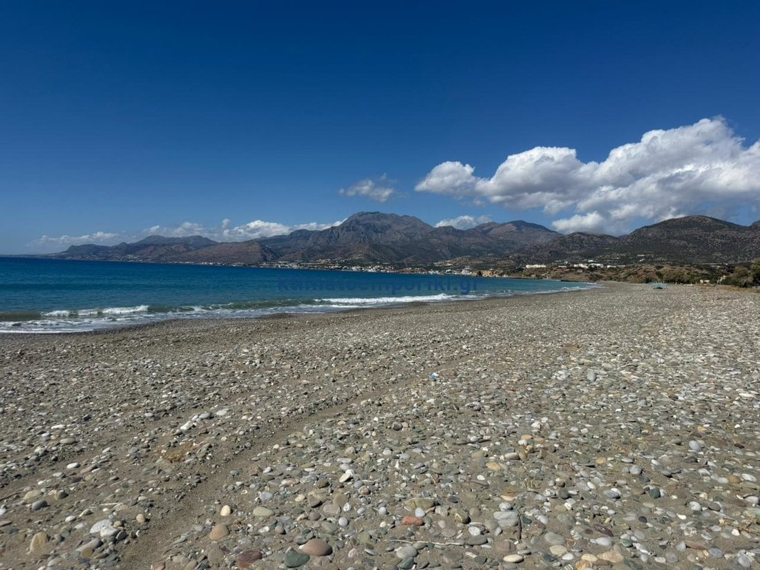 Land in Community of Agios Stefanos, Makry Gialos, Greece 3 - 16418663