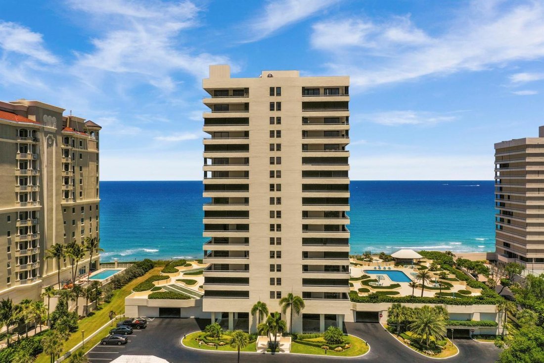 Condo in Riviera Beach, Florida, United States 1 - 16419392