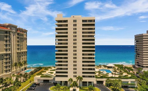 Condo in Riviera Beach, Florida, United States 1