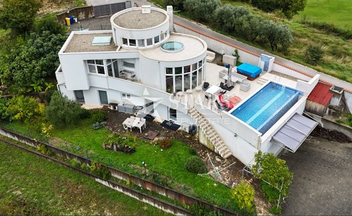 House in Momjan, Istria County, Croatia 1