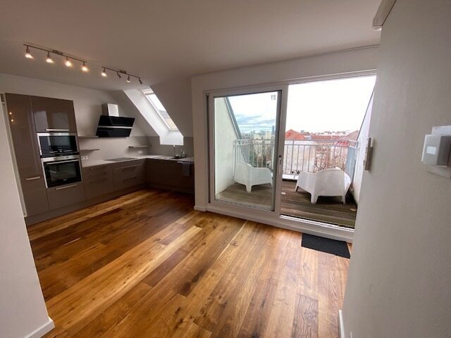 Penthouse in Vienna, Wien, Austria 5 - 16445309