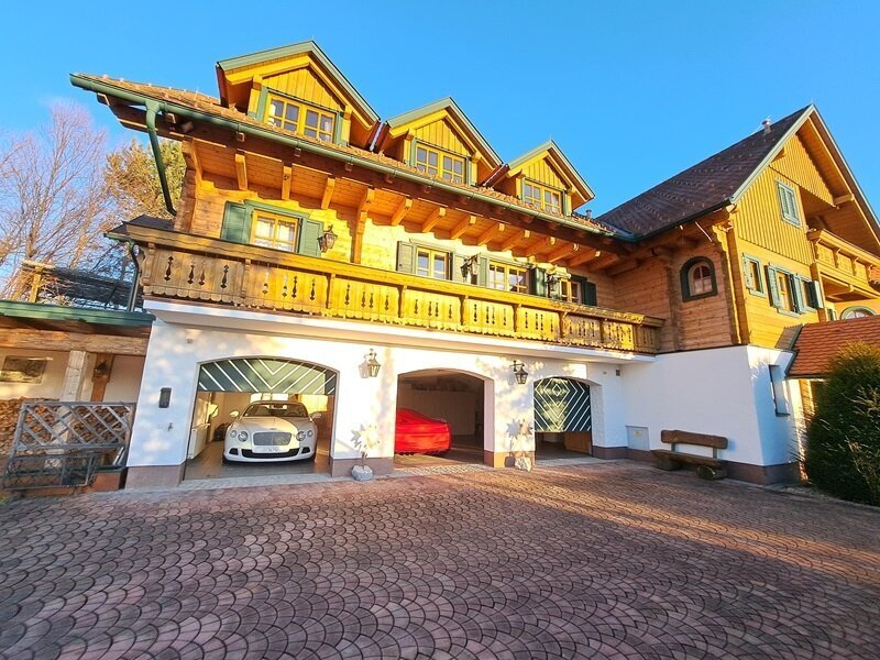House in Stallhofen, Styria, Austria 1 - 16449101