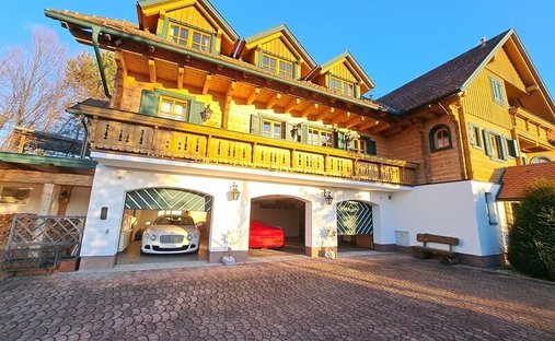 House in Stallhofen, Styria, Austria 1