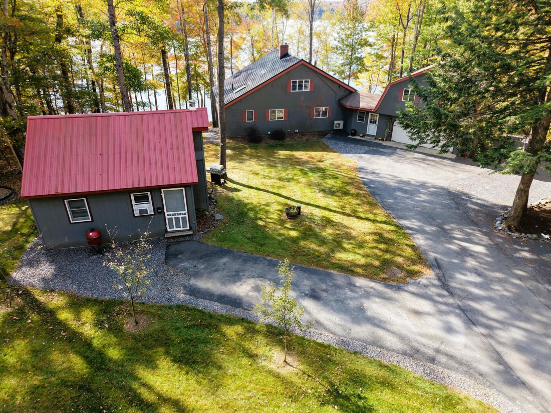House in Embden, Maine, United States 4 - 16416280