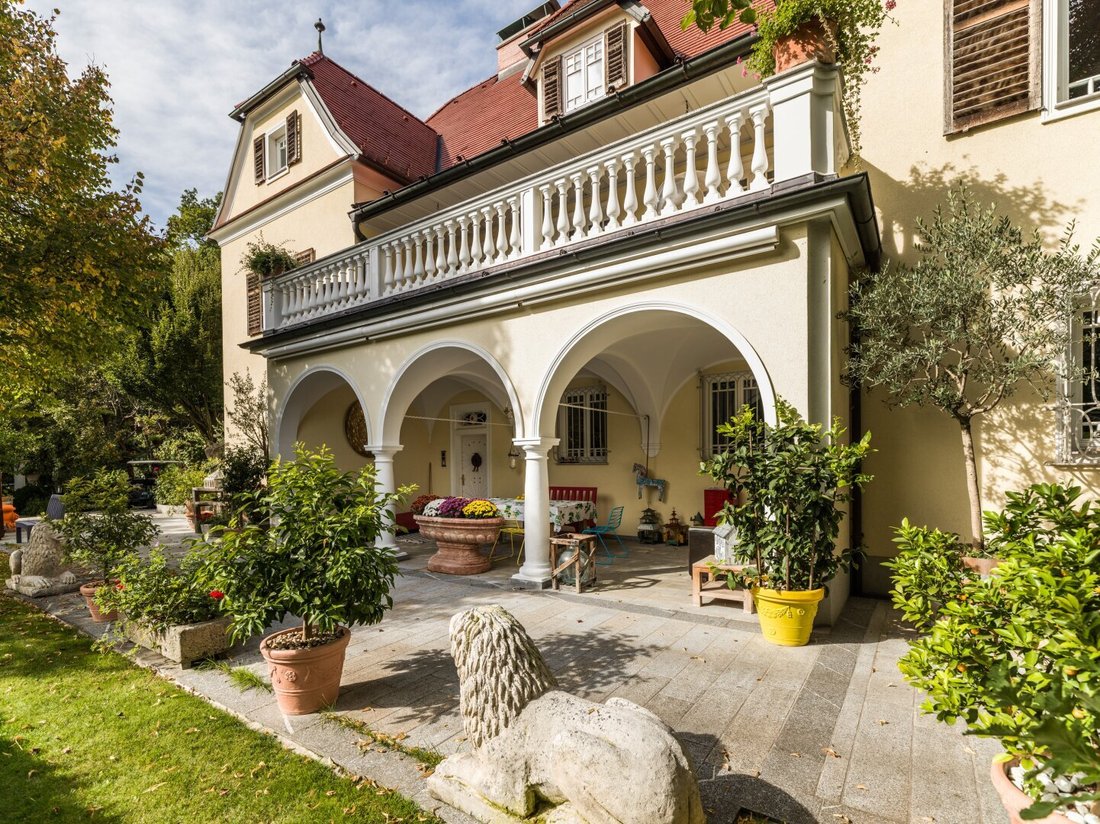House in Oberrohrbach, Lower Austria, Austria 3 - 16428804