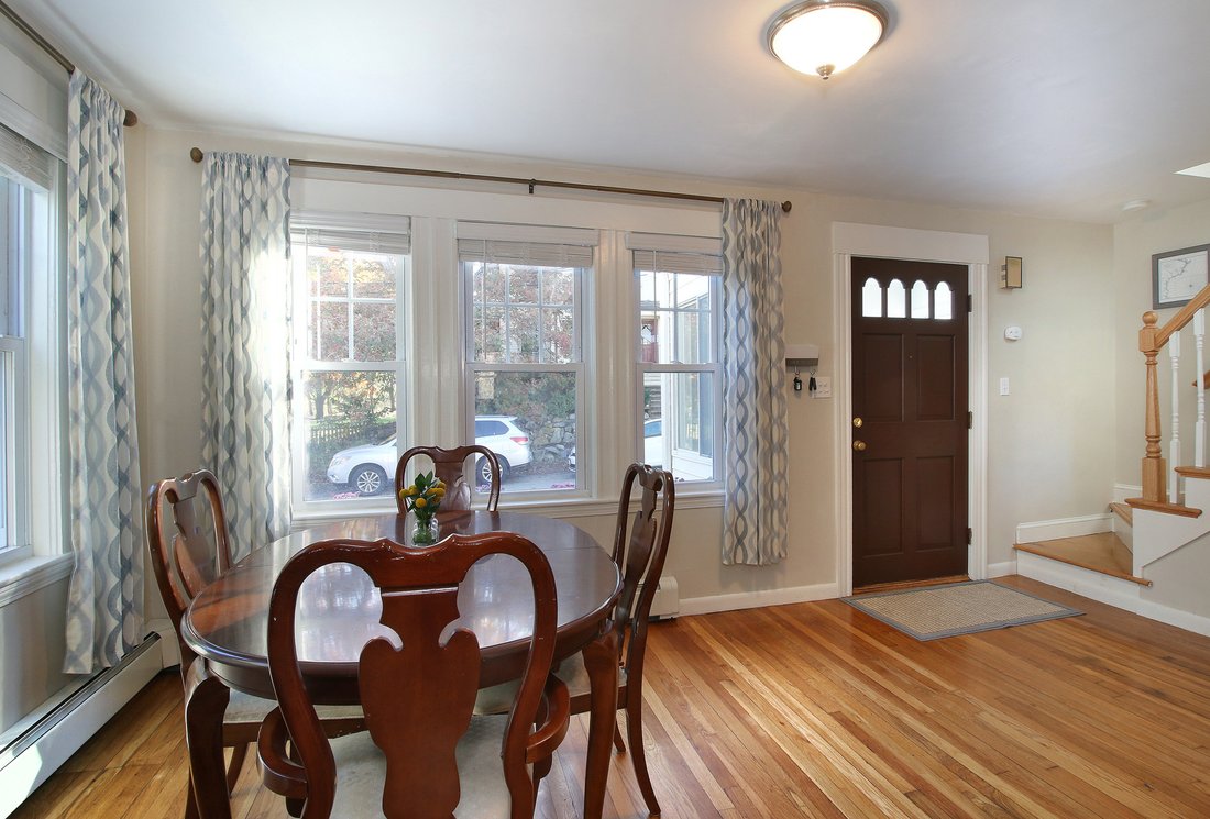 House in Arlington, Massachusetts, United States 5 - 16457522