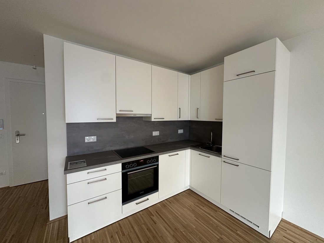 Appartement à Vienne, Vienne, Autriche 4 - 16455491