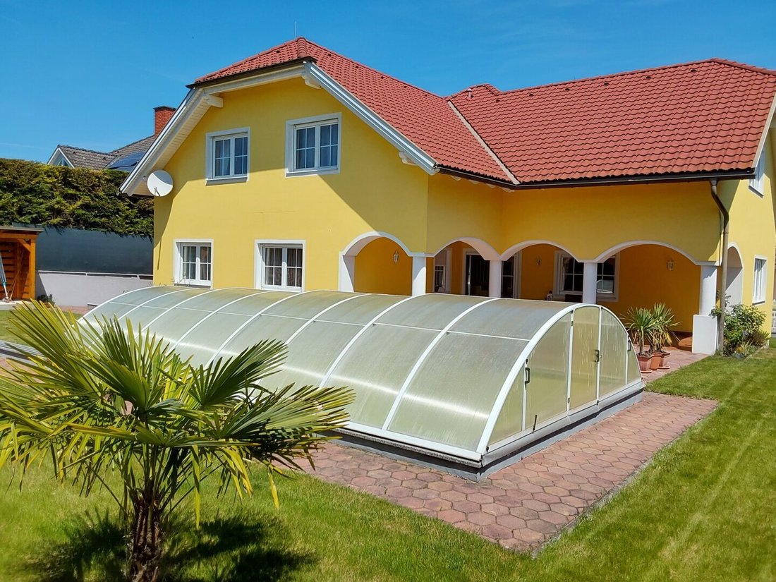 House in keine Angabe, Austria 1 - 16438661