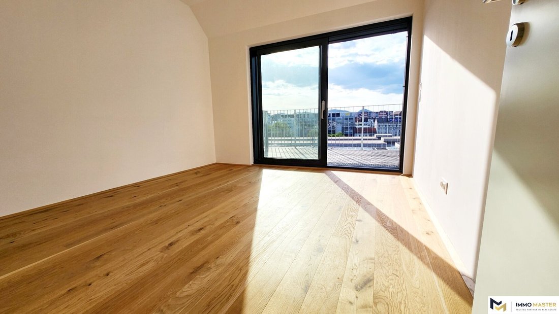 Penthouse in Vienna, Wien, Austria 4 - 16436170