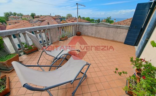 Maison à Île du Lido, Vénétie, Italie 1