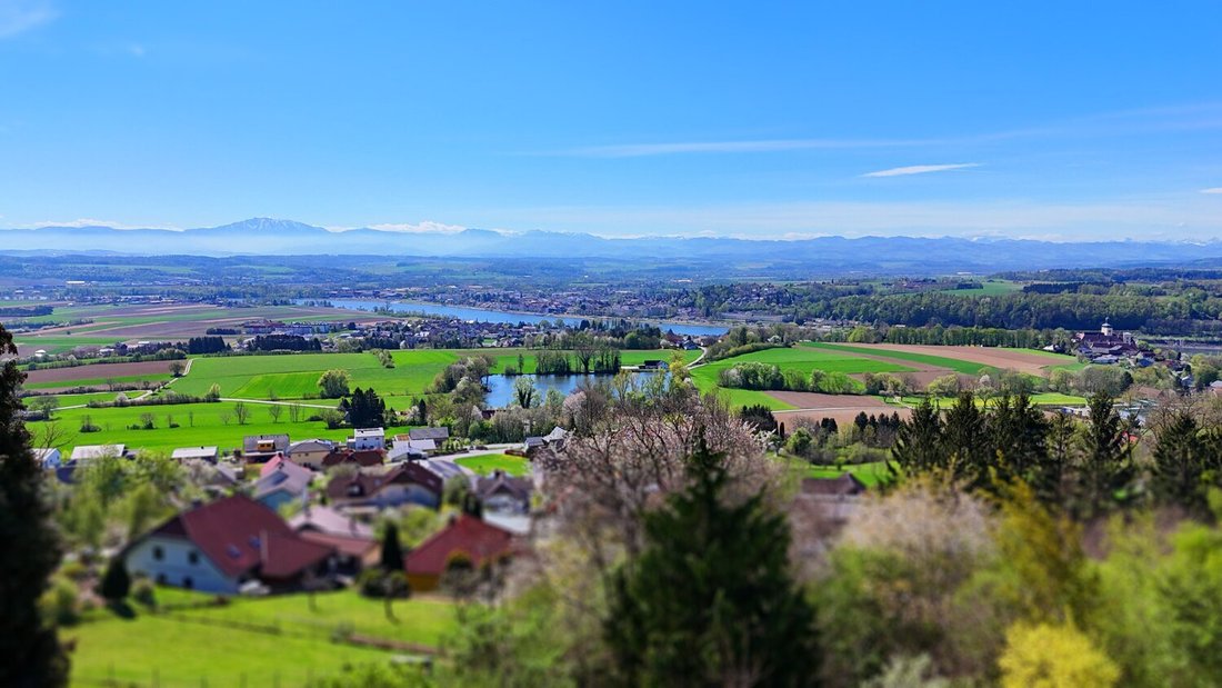 Casa a Hofamt Priel, Bassa Austria, Austria 3 - 16440987