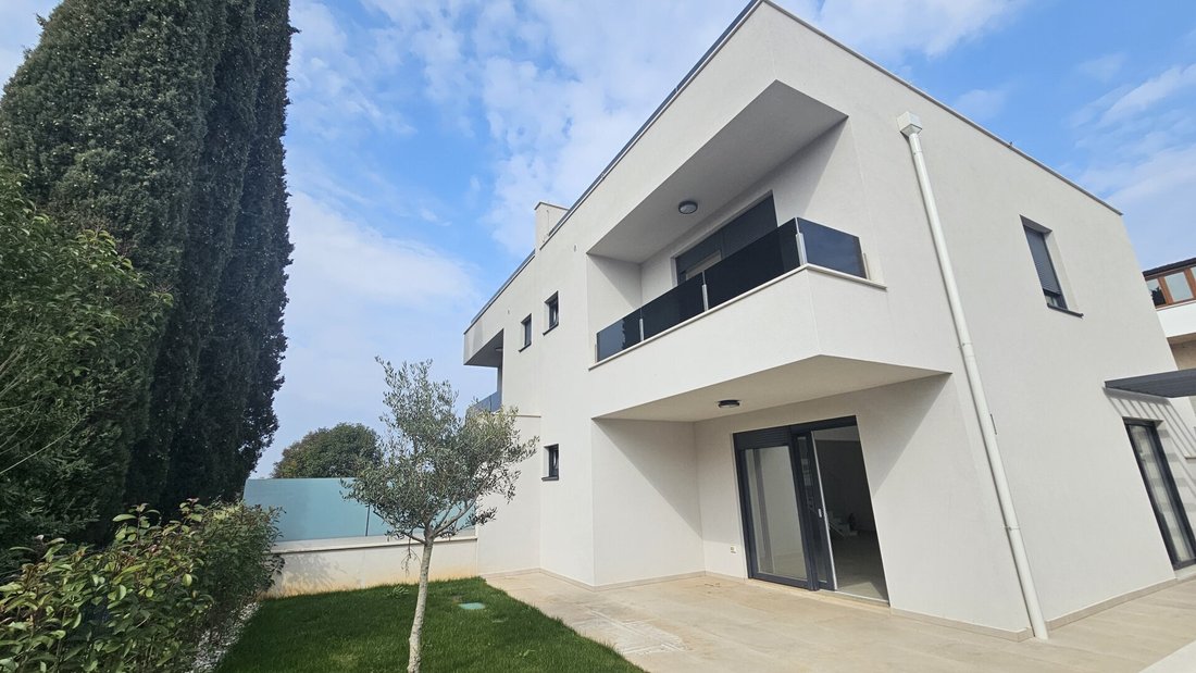 House in Novigrad, Istria County, Croatia 1 - 16433461