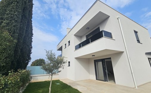Casa en Novigrad, Istria, Croacia 1