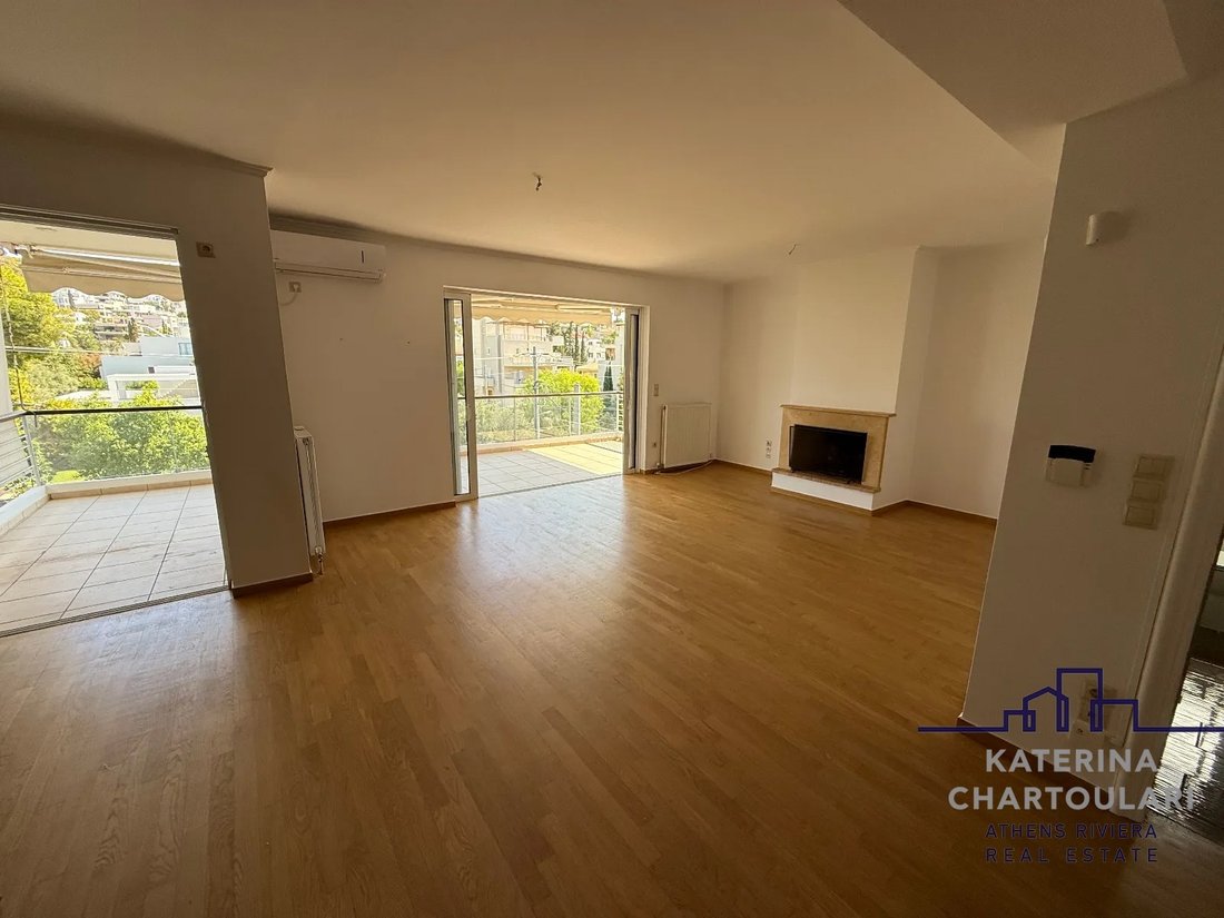 Apartment in Voula, Attica, Greece 2 - 16457322