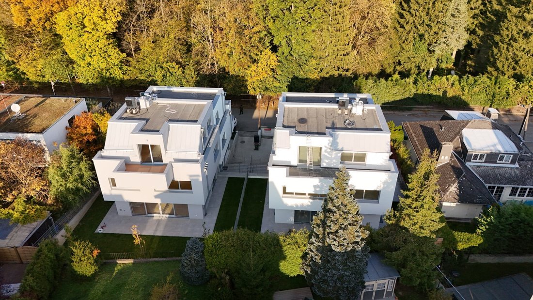 House in Vienna, Wien, Austria 2 - 16447291