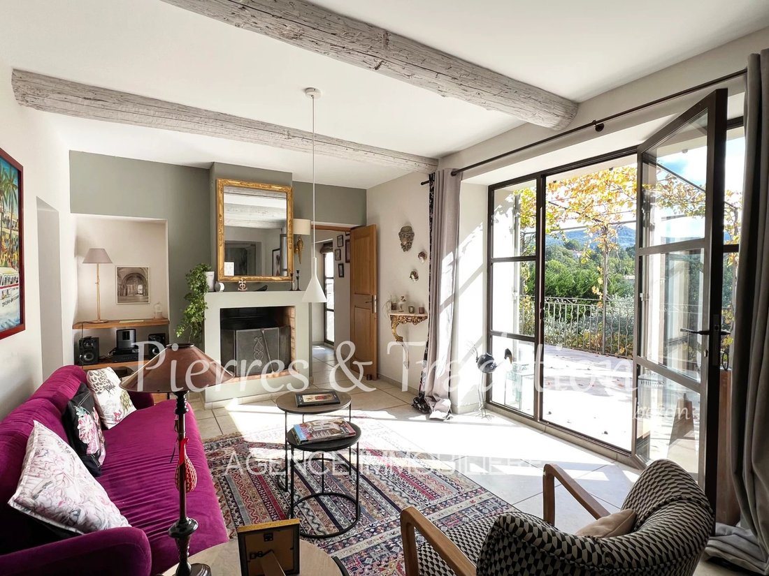 Anwesen in Centre Nord, Apt, Frankreich 4 - 16452429