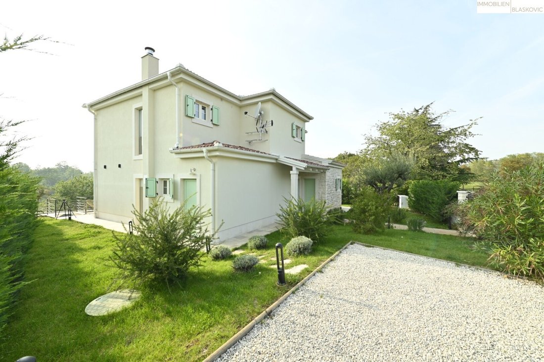 House in Porec, Istria County, Croatia 2 - 16424647