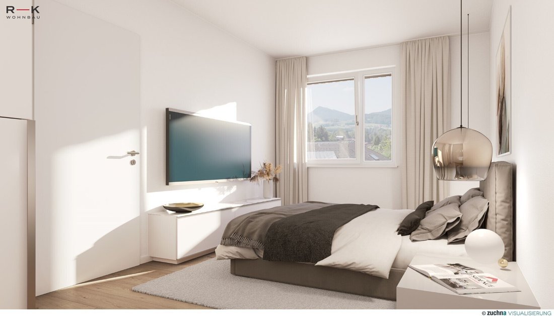 Penthouse in Plainfeld, Salzburg, Austria 3 - 16444771