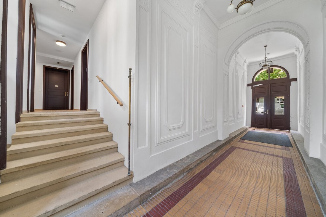Penthouse in Vienna, Vienna, Austria 2 - 16448645