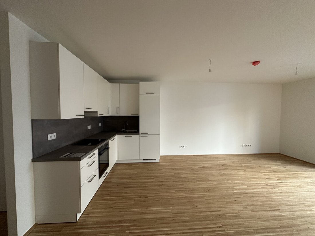 Appartement à Vienne, Vienne, Autriche 1 - 16455491